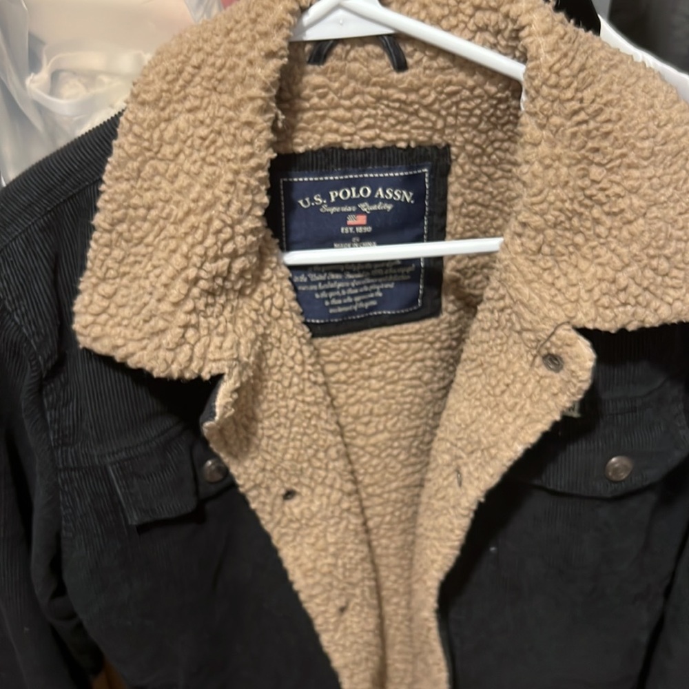Great Jacket! Super Comfy And Warm View 2